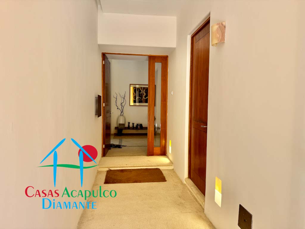 El Palmar Los Riscos PJ 1 - Vestíbulo 1